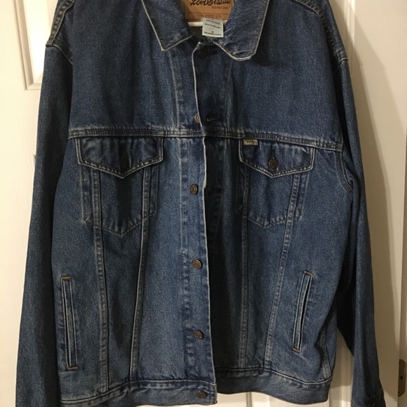 Levi's Jackets & Blazers - 🎉LEVIS    JEAN JACKET
